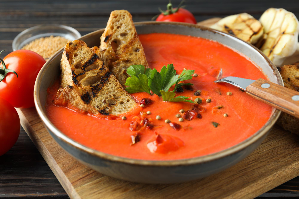 Gazpacho Andaluz